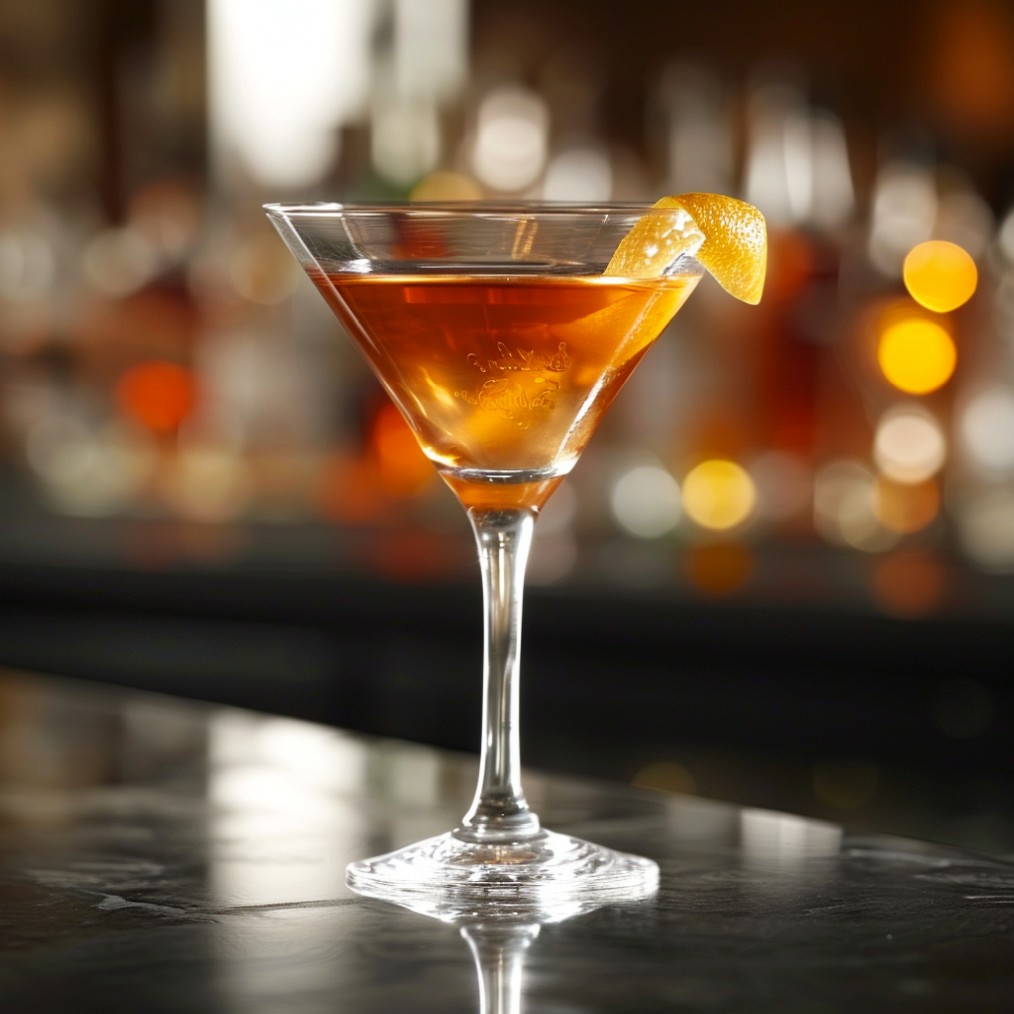 how to make a Monterey recipe