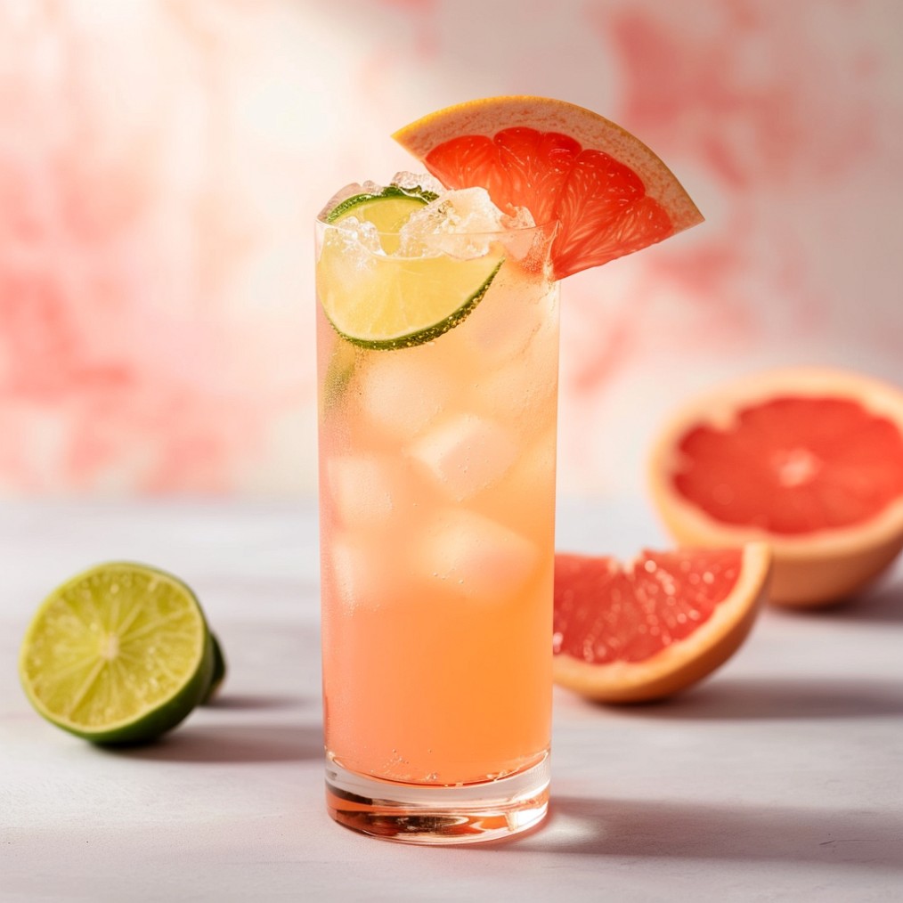 how to make a Paloma recipe