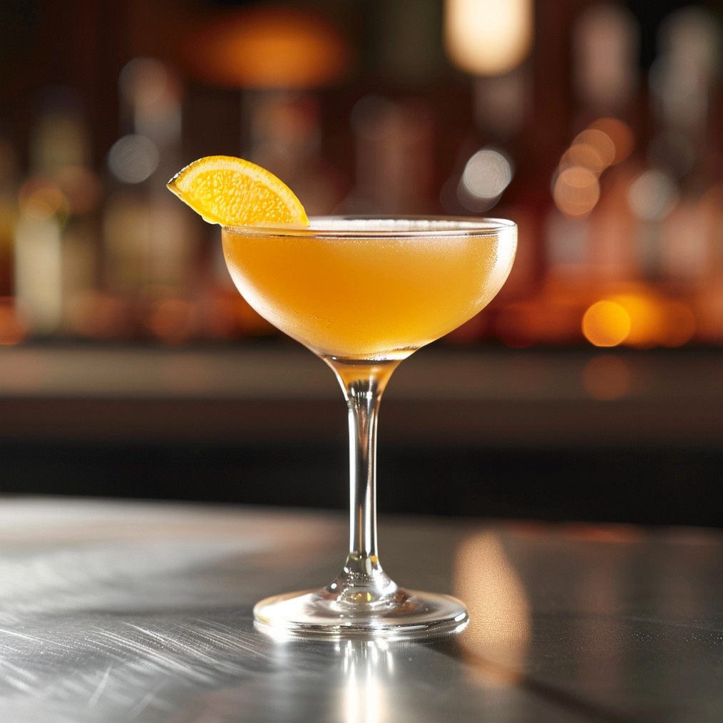 how to make a Paradise recipe
