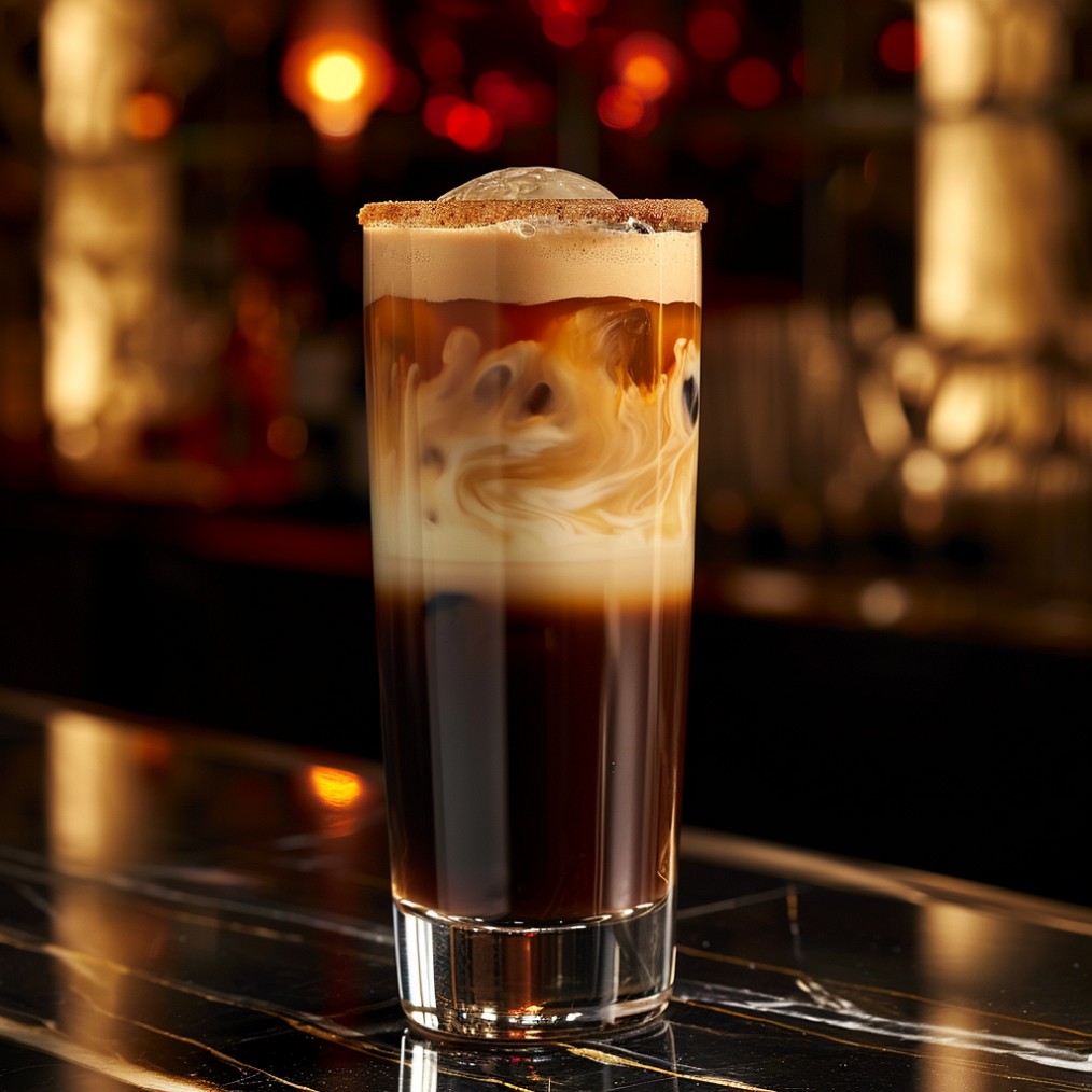 how to make a Paralyzer recipe