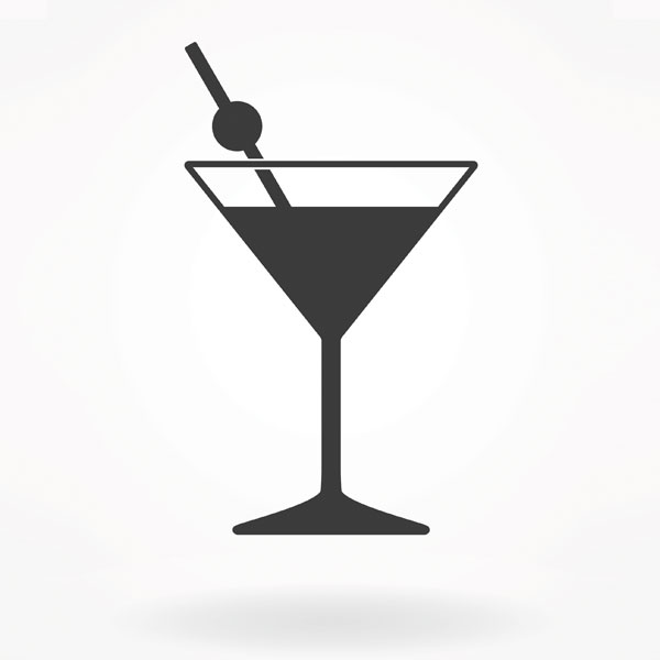 how to make a Mustang Cocktail recipe