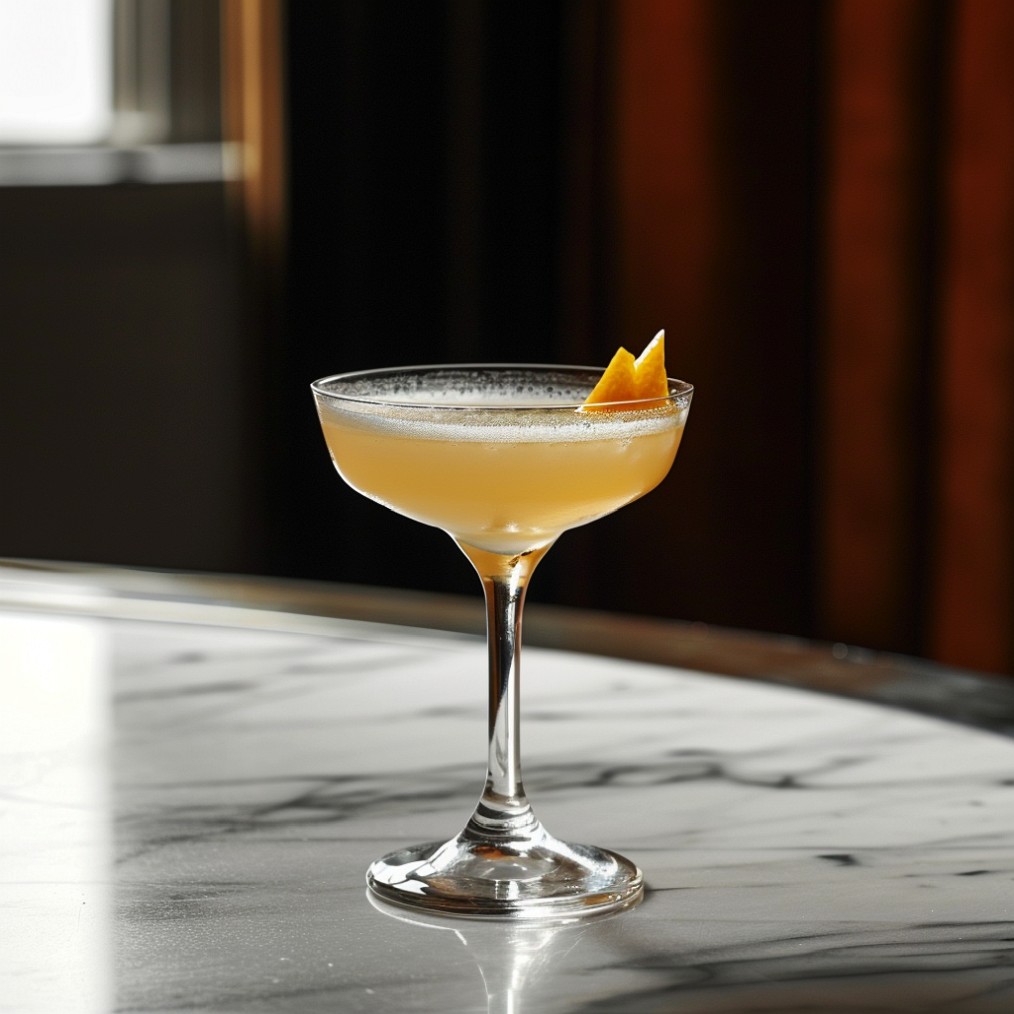 how to make a Racquet Club recipe