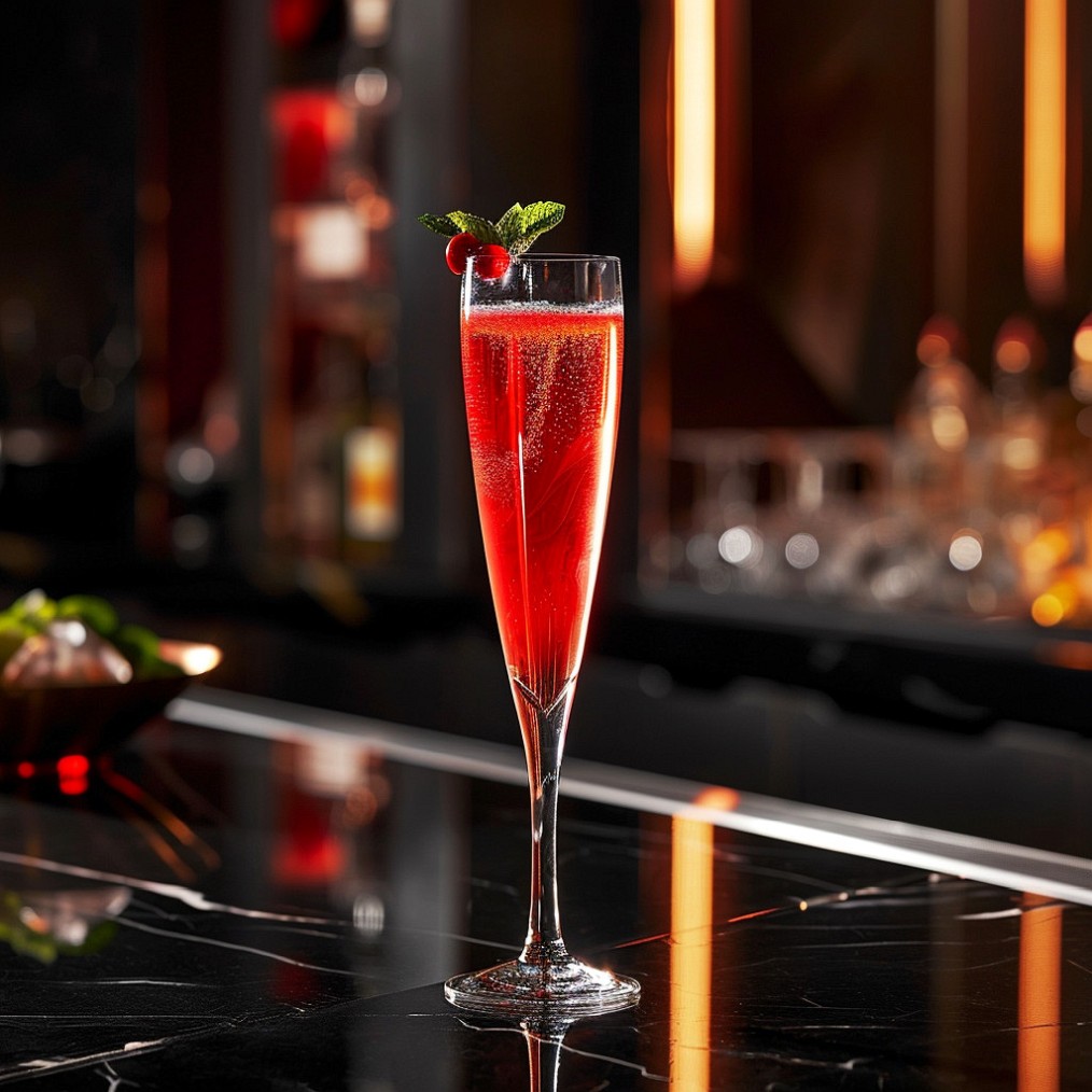 how to make a Red October recipe