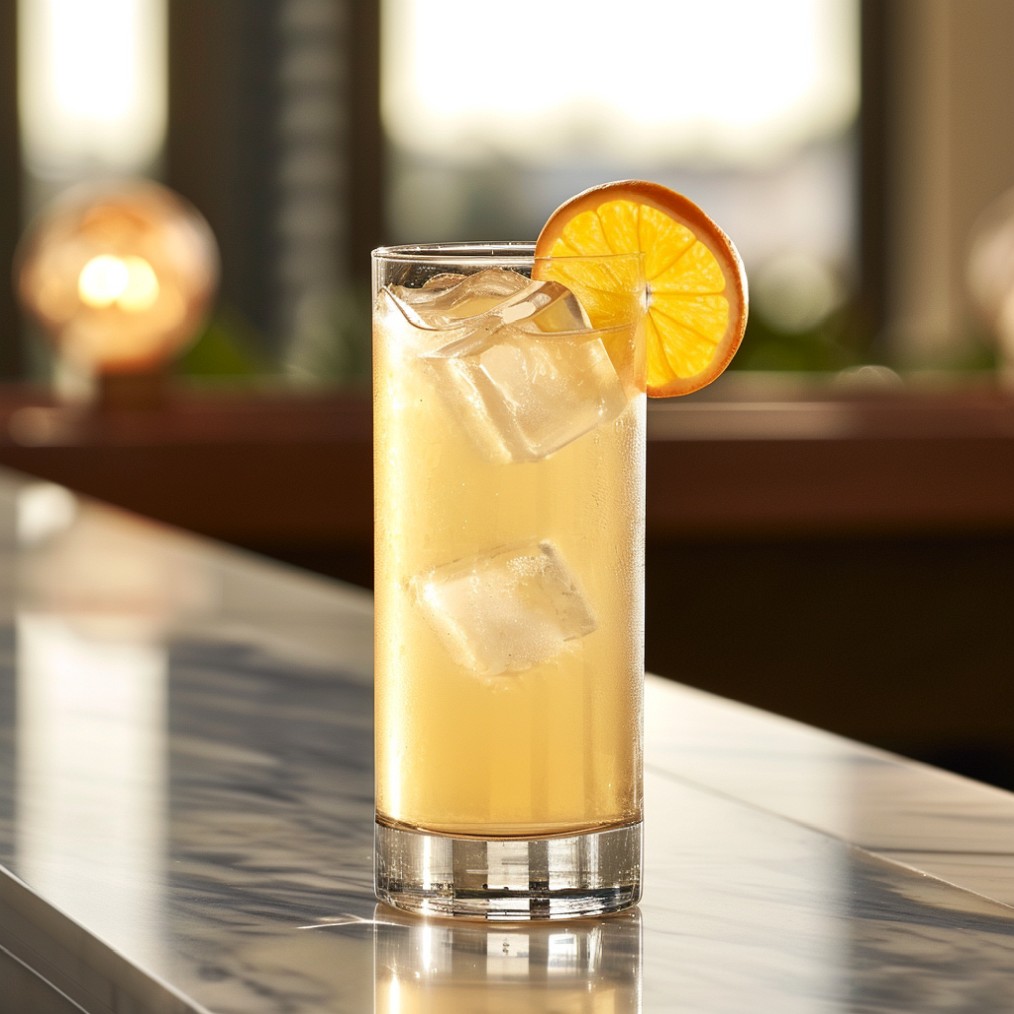 how to make a Riviera recipe