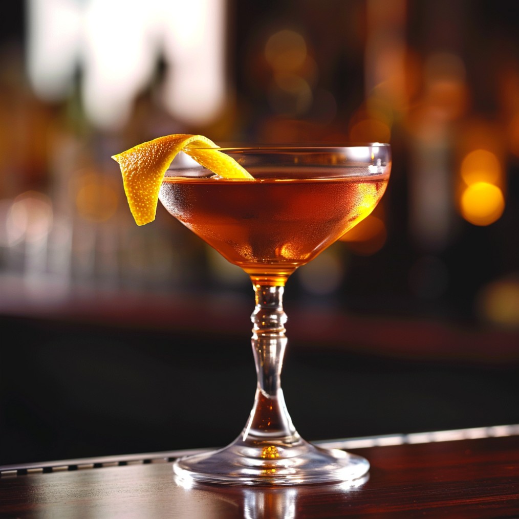 how to make a San Martin recipe