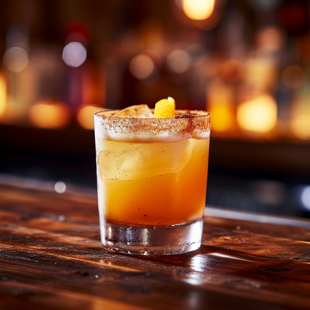 how to make a Skull Crusher recipe