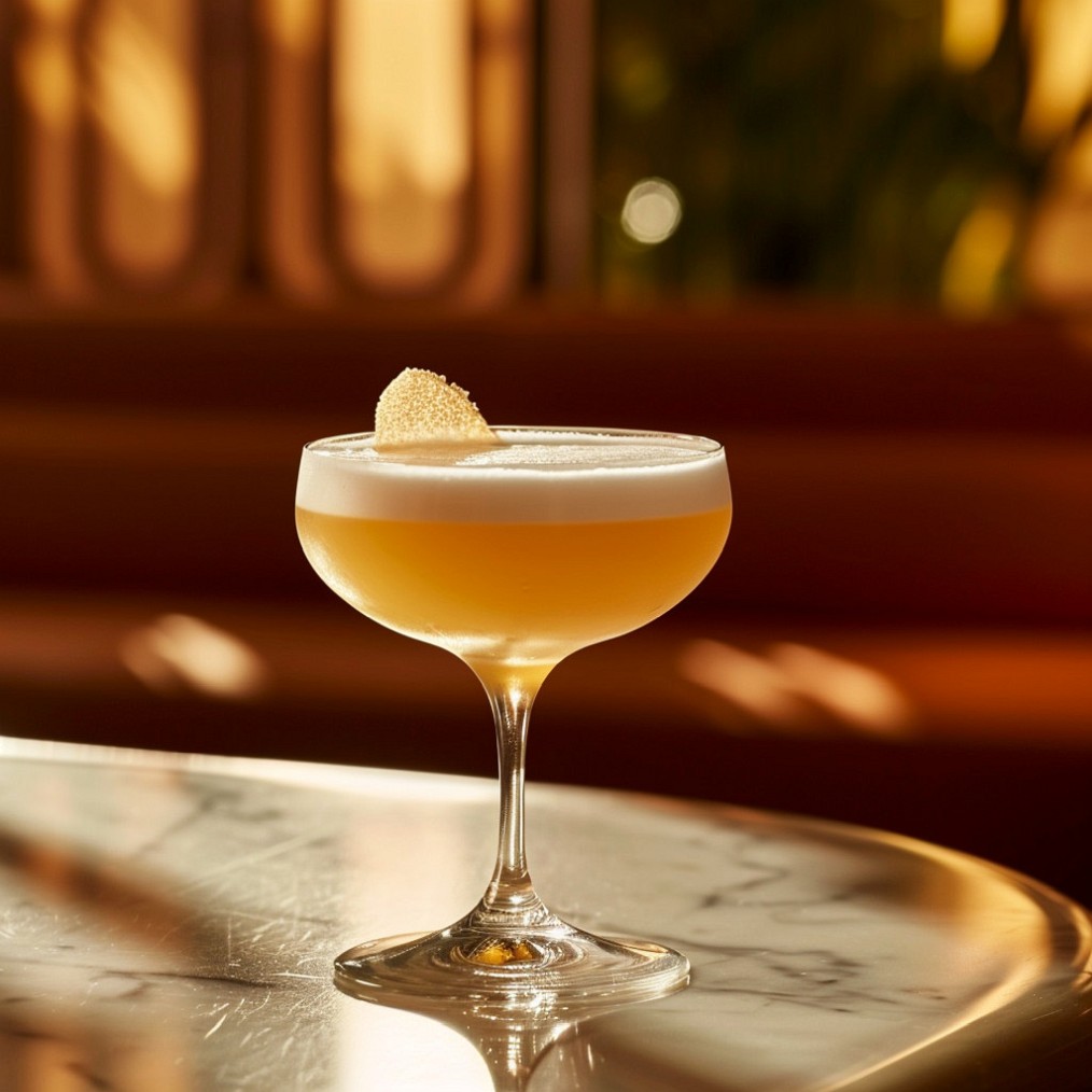 how to make a Slap Sour recipe