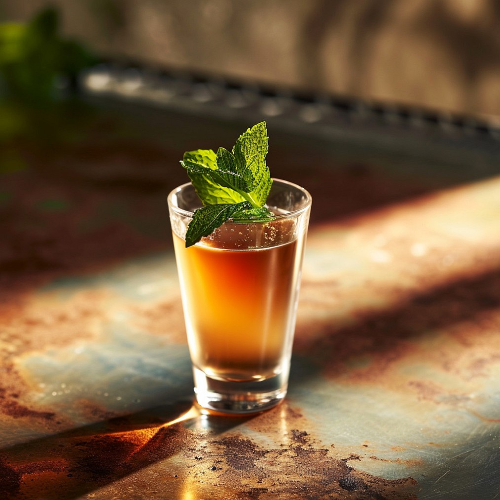how to make a Sparkplug recipe