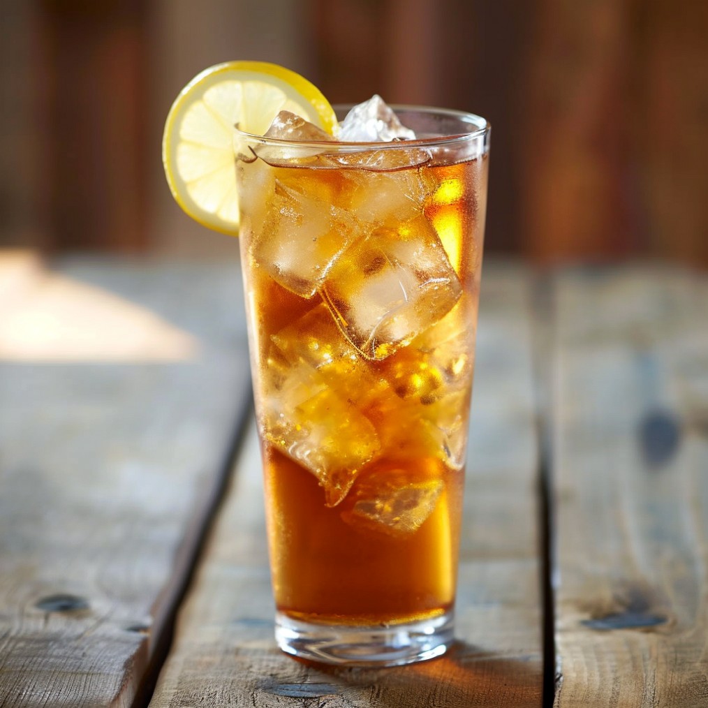 how to make a Sweet Tea recipe