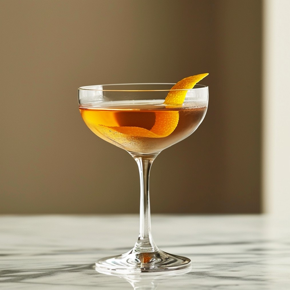 how to make a Tony recipe