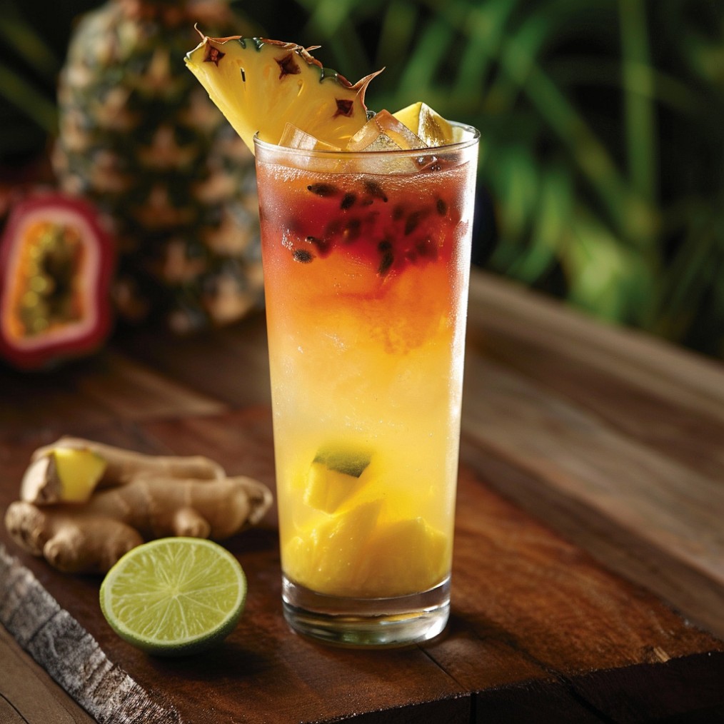 how to make a Ulanda recipe