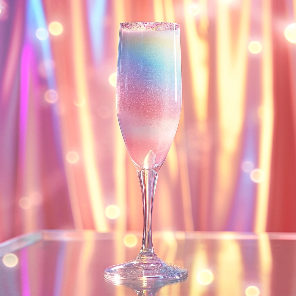 how to make a Unicorn recipe