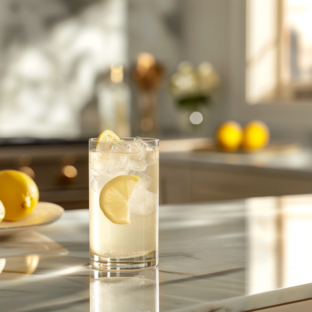 how to make a Vodka Press recipe