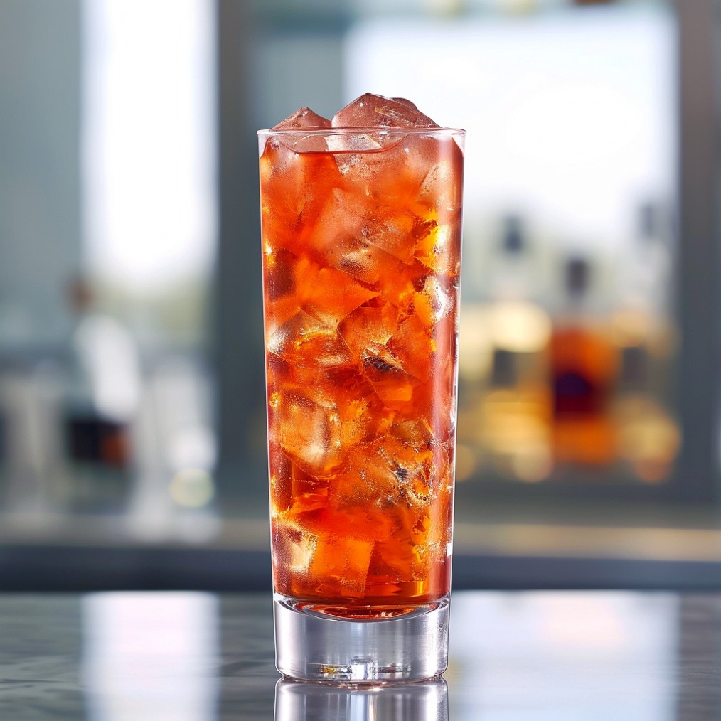 how to make a Vodka Red Bull recipe