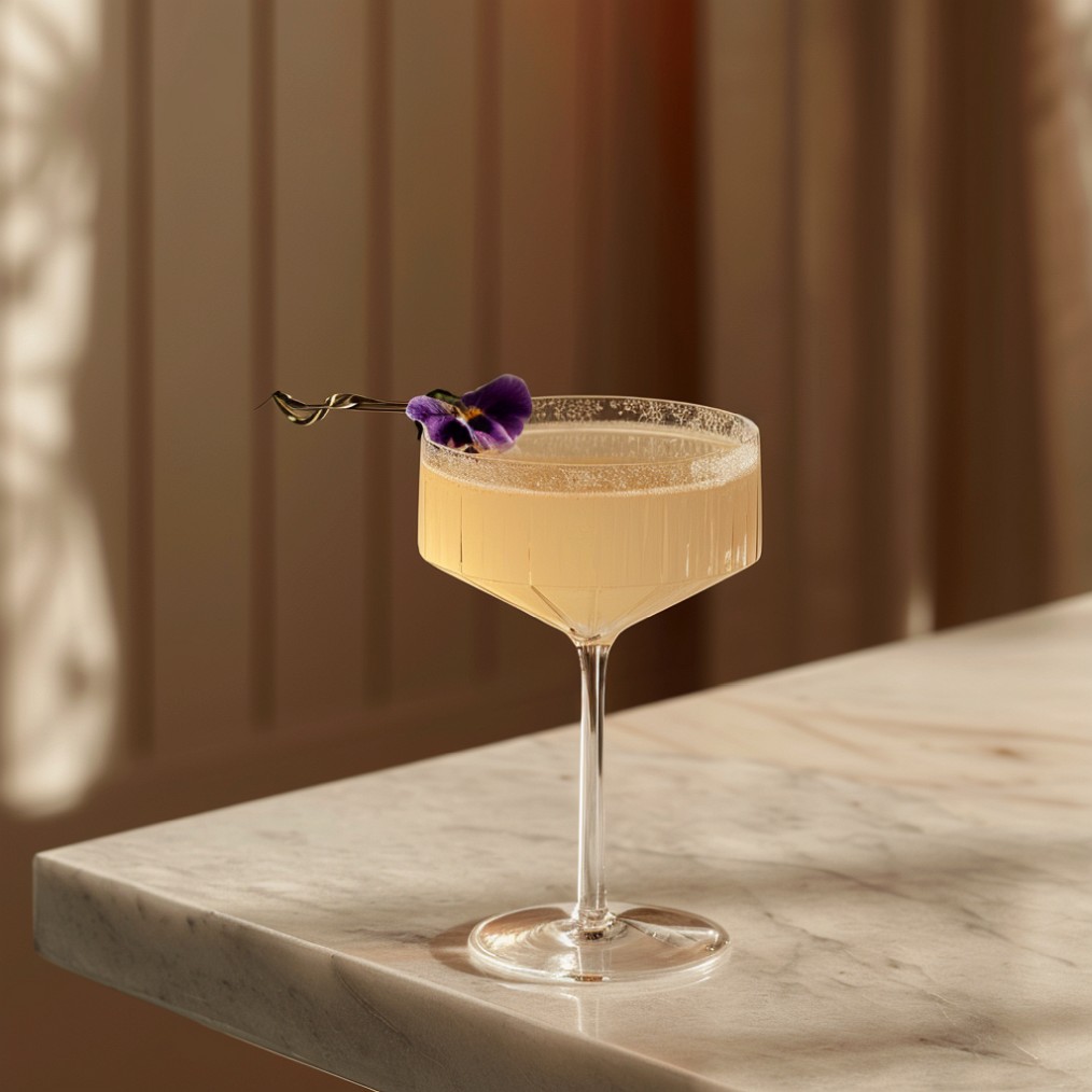 how to make a Water Lily recipe