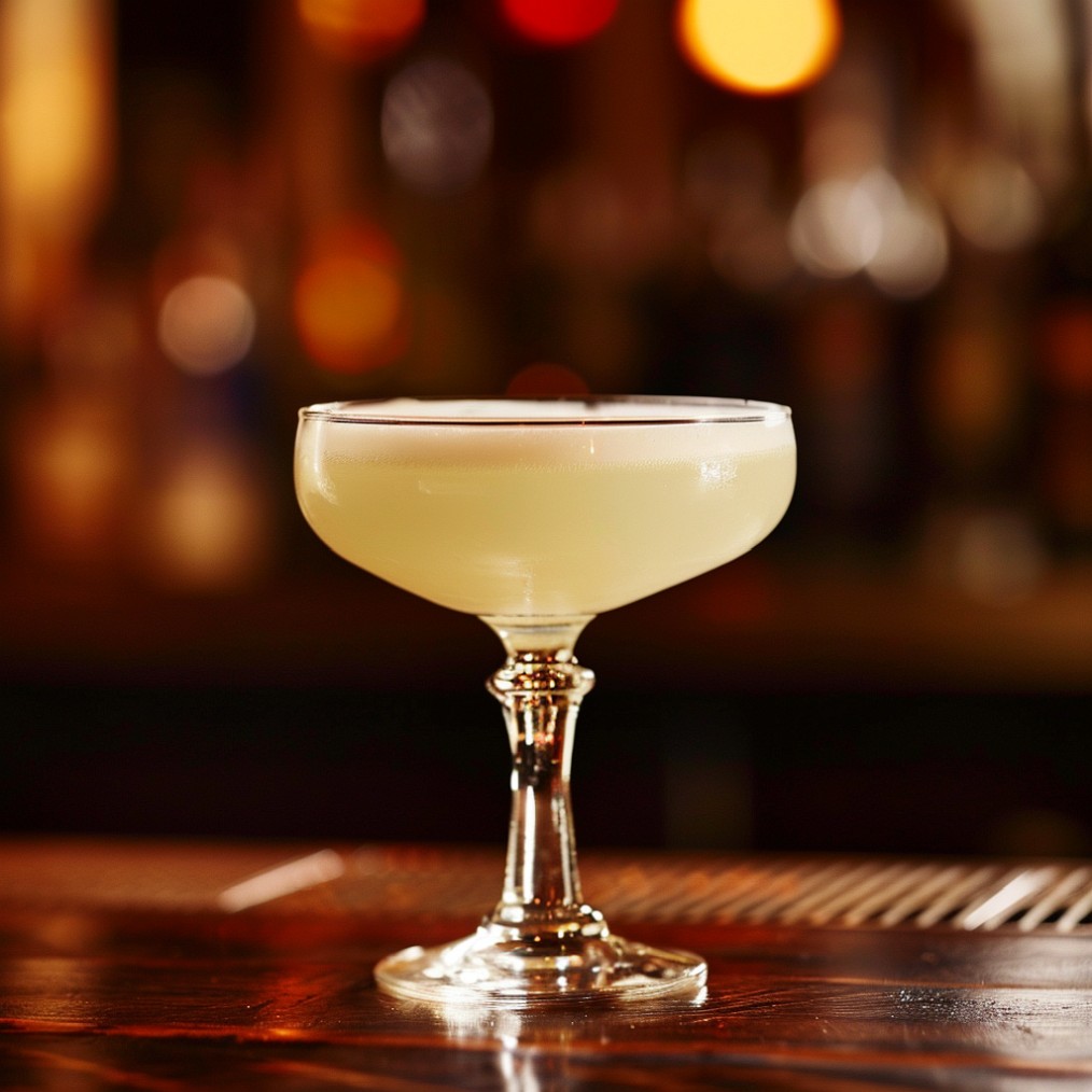 how to make a White Lightning recipe