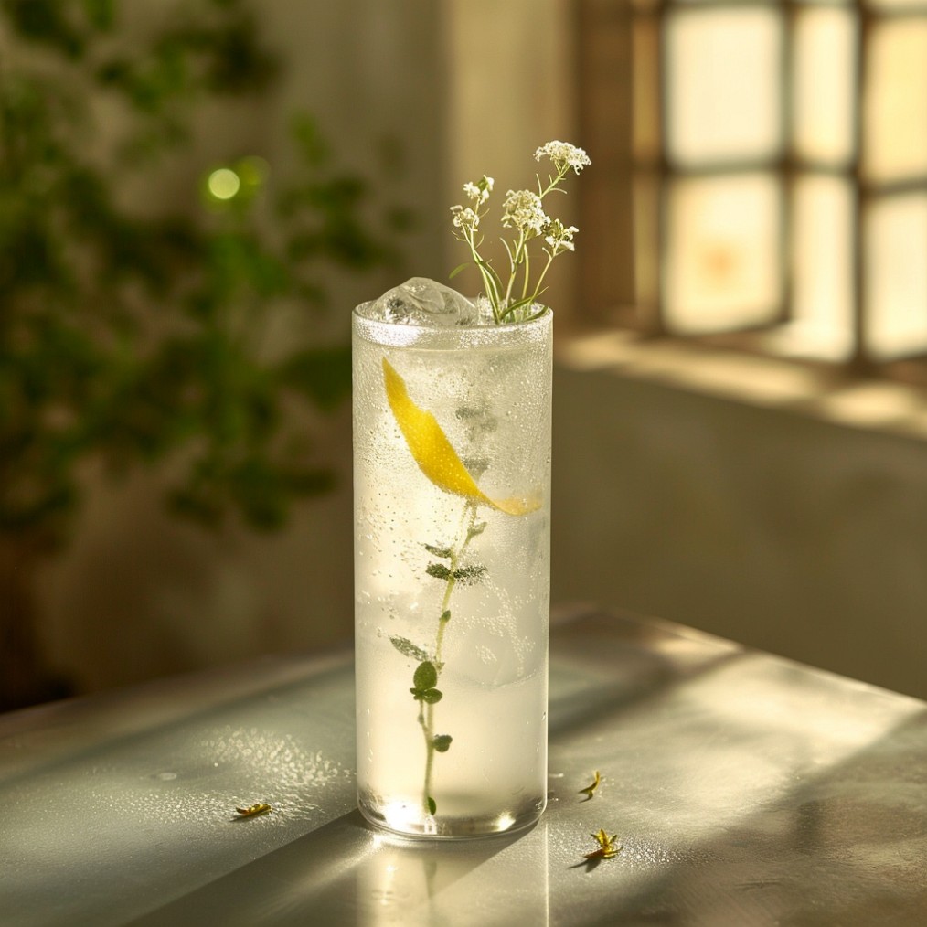 how to make a White Linen recipe
