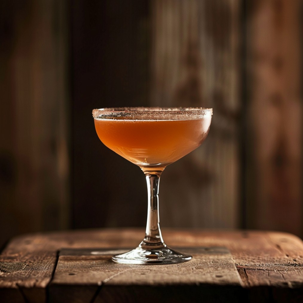 how to make a Wild Irish Rose recipe
