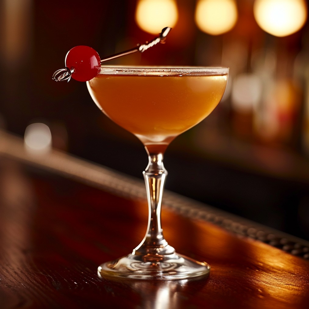 how to make a Wild Turkey recipe