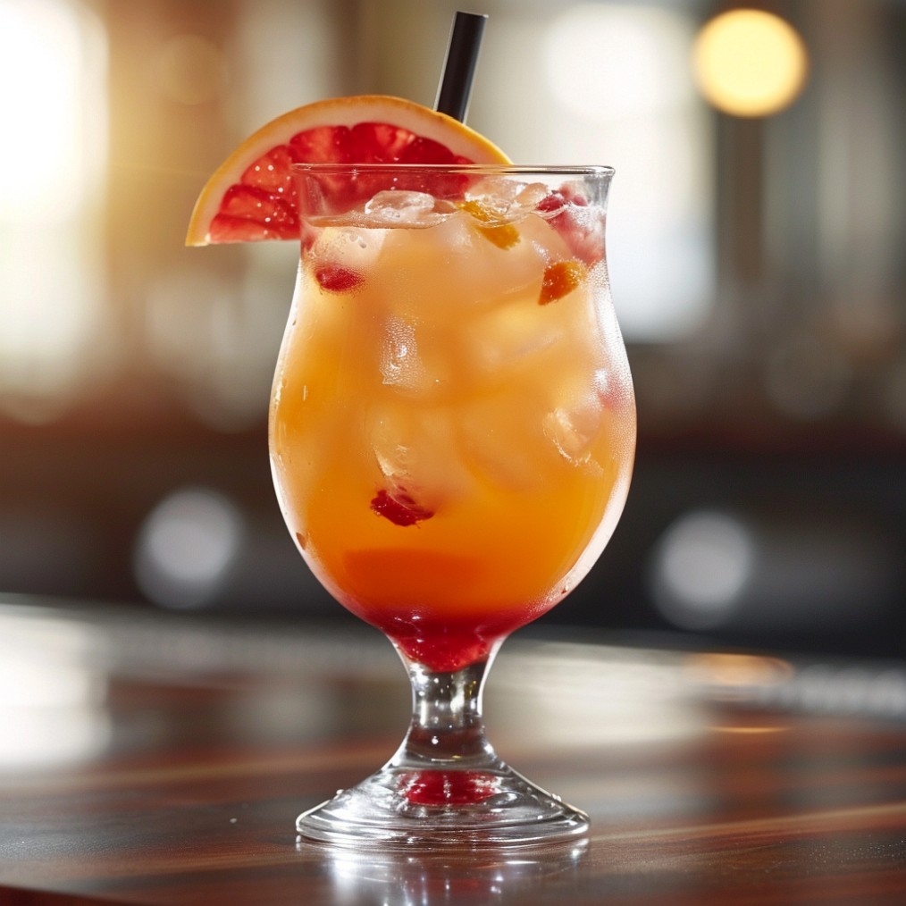 How To Make a Windjammer Recipe, Ingredients & Tips (2024)