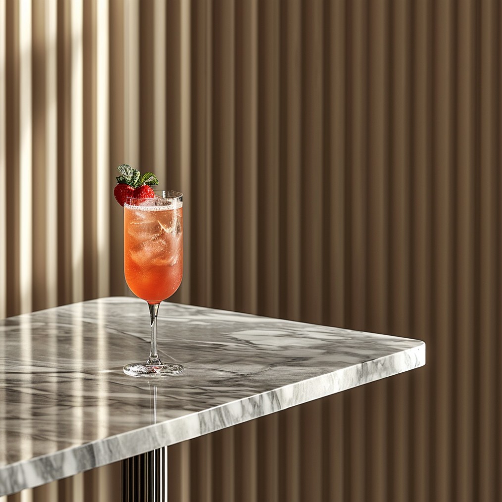 how to make a Wine Cooler recipe