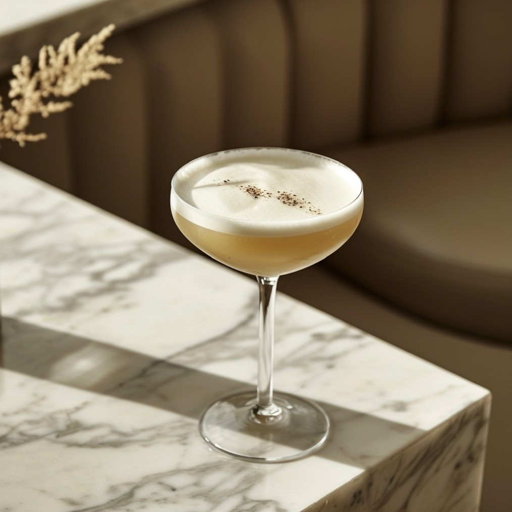 how to make a Zabaglione recipe